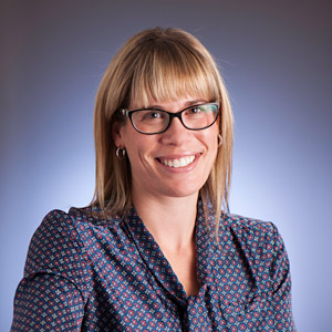 Dr. Heather Taylor