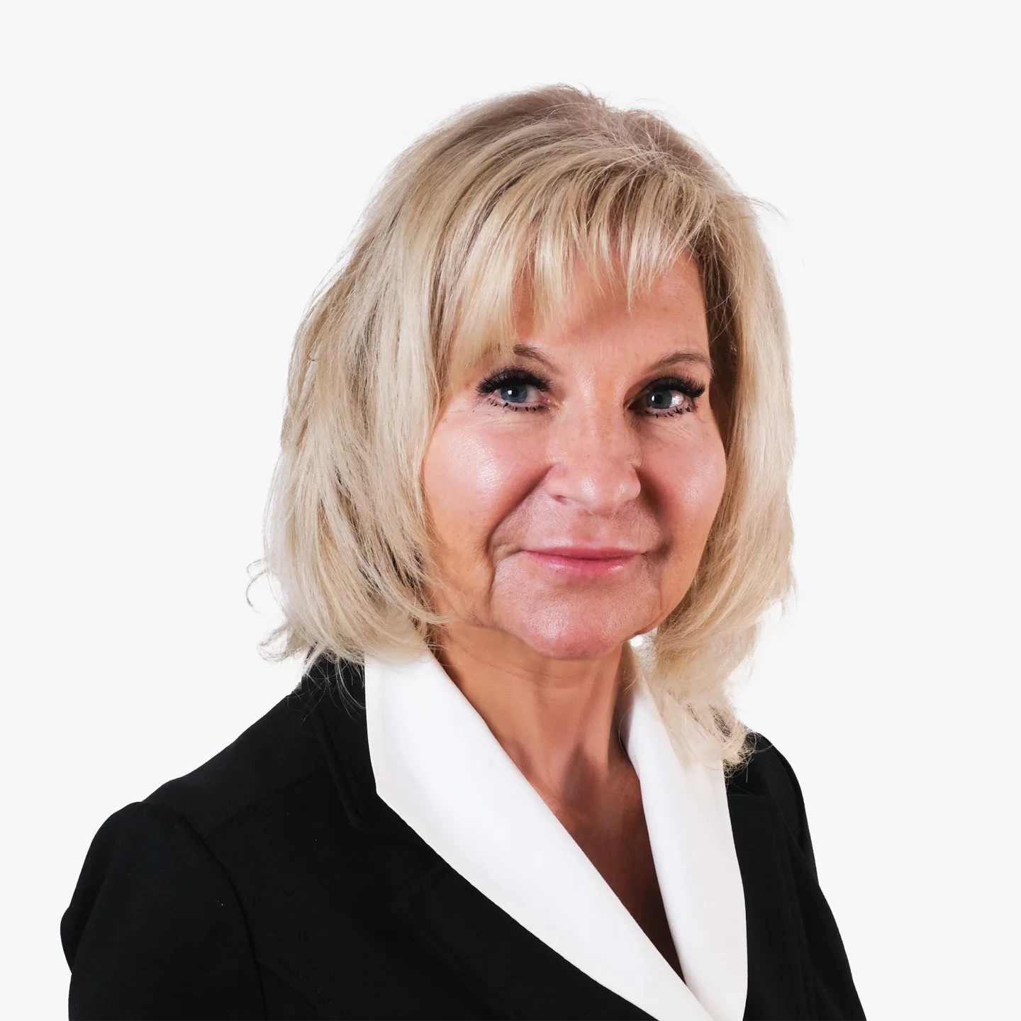 Darlene McEachern