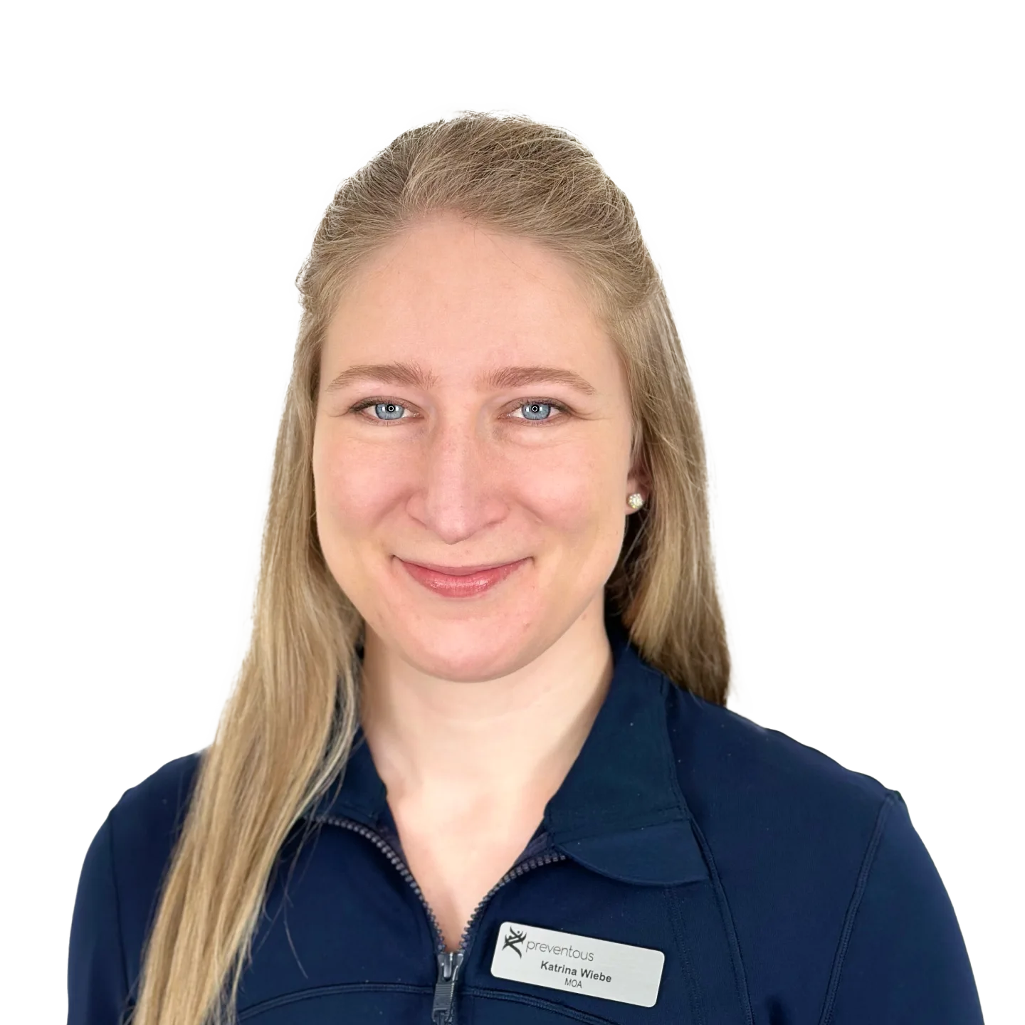 Katrina Wiebe