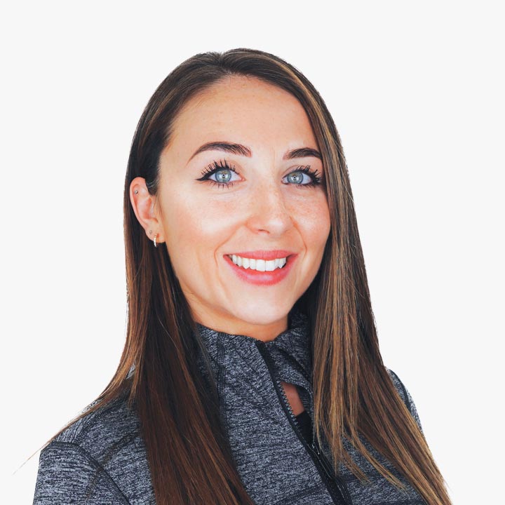 Krystyna Woodson