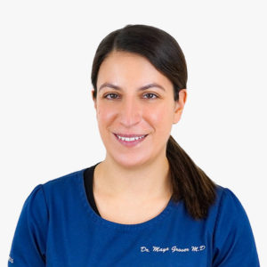 Maya Grover