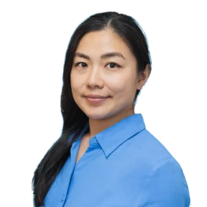 Rebecca Hu