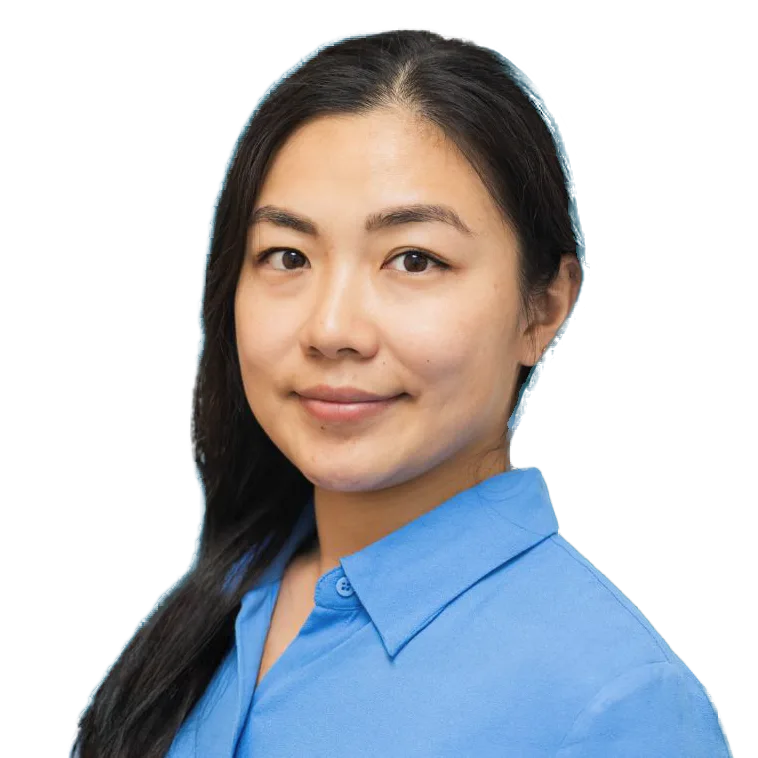 Rebecca Hu